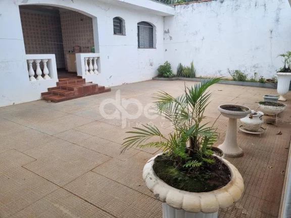 Imagem Casa à venda - Centro