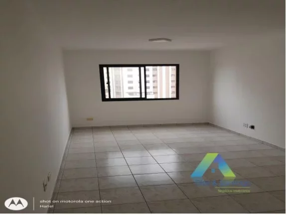Imagem Apartamento com 1 dormitório à venda, 45 m² por R$ 376.000,00 - Aclimação - São Paulo/SP
