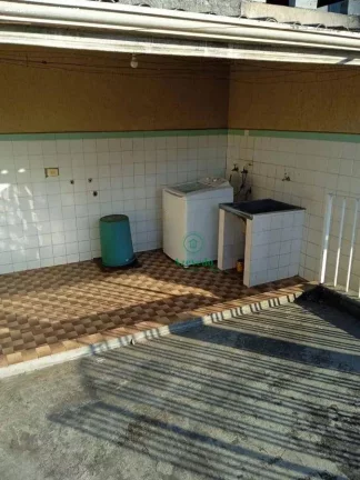 Imagem Sobrado com 3 dormitórios à venda, 130 m² por R$ 750.000,00 - Vila Rosália - Guarulhos/SP