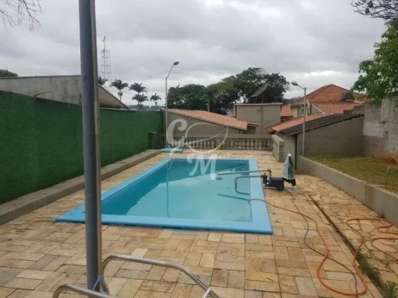 Imagem Casa na Vila Arens