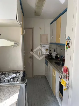 Imagem Apartamento para Venda no bairro Santa Rosa, localizado em Niterói