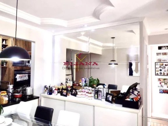 Imagem Apartamento com 3 quartos, 75m², à venda em São Paulo, Jardim Cidade Pirituba