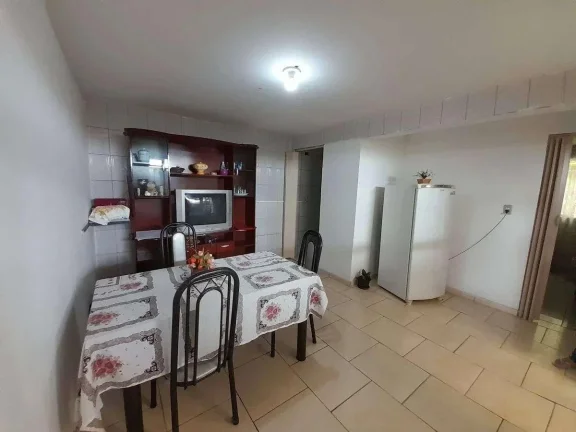 Imagem Casa à venda em Barbacena, Santo Antônio, com 2 quartos, 62,00m2