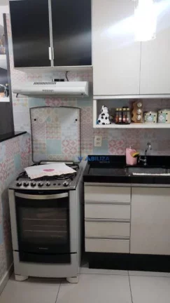 Imagem Apartamento com 3 dormitórios à venda, 65 m² por R$ 429.000,00 - Vila Augusta - Guarulhos/SP