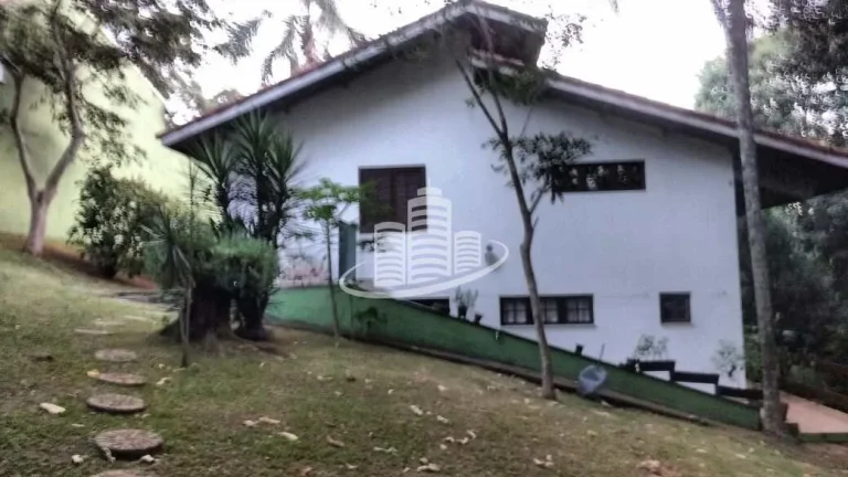 Imagem Casa Padrão