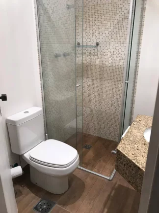 Imagem Flat para aluguel tem 27 metros quadrados com 1 quarto em Cerqueira César