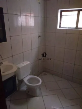 Imagem Casa à venda, 155 m² por R$ 350.000,00 - Jardim Santa Lúcia - Sorocaba/SP