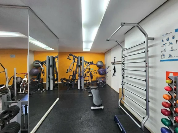 Imagem Apartamento com 3 quartos (1 suíte) à venda, 98 m² - Moema - São Paulo/SP
