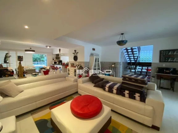 Imagem Casa para locação Temporada, com 5 suítes 575m² na Riviera de São Lourenço - Bertioga SP