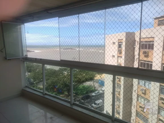 Imagem APARTAMENTO COM VISTA PARA O MAR NA PRAIA DA COSTA