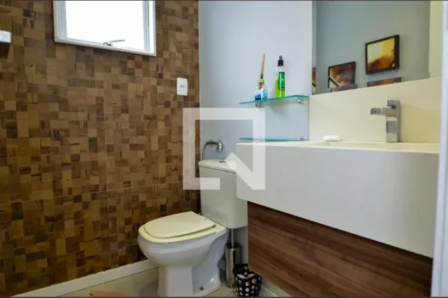 Imagem Casa à Venda - Recreio, 6 Quartos, 484 m2