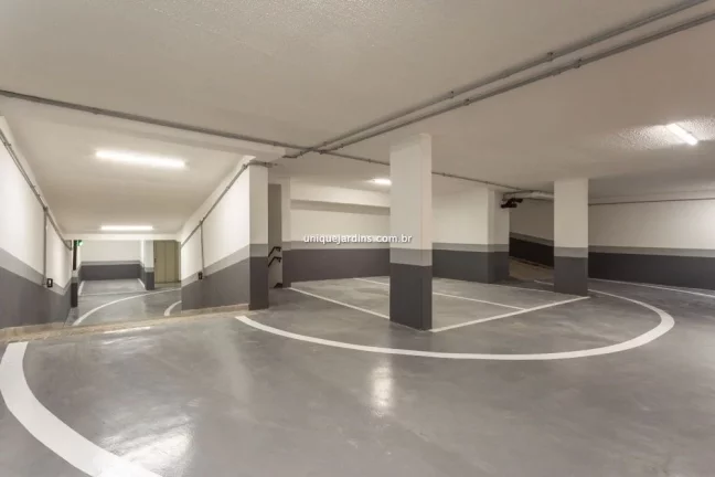 Imagem Apartamento à venda Jardim Paulista São Paulo
