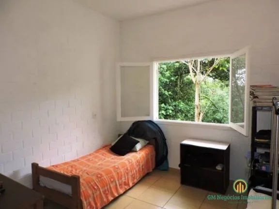 Imagem Casa com 4 dormitórios, sendo 1 suíte - Parque das Artes