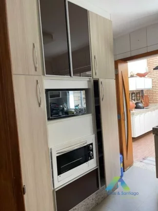 Imagem Demarchi Sobrado Condomínio Fechado, 126M², 3 dormitórios, 1 suíte, 2 vagas, ótima localização e valor !!!