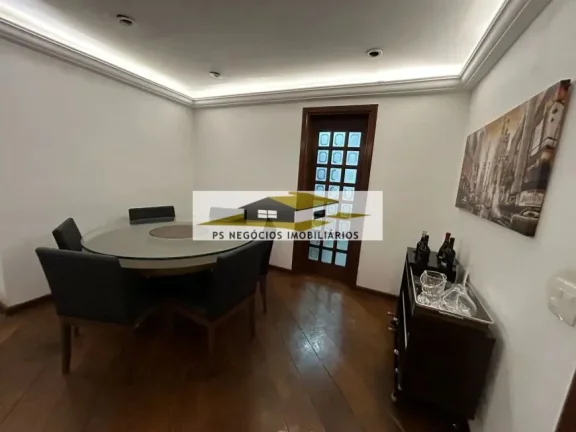Imagem Apartamento para venda na Vila Monumento 110m2