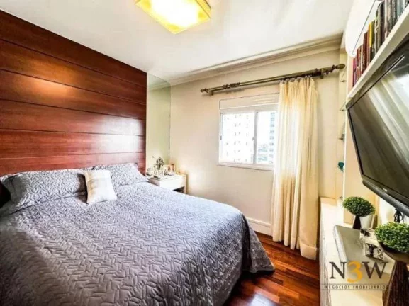 Imagem Apartamento à venda na Vila Leopoldina São Paulo SP com 117m², 3 dormitórios (1 suíte), varanda gourmet, 2 vagas de garagem e depósito