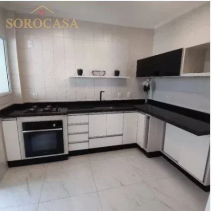 Apartamento à Venda - 69m² - 2dorm - Campolim