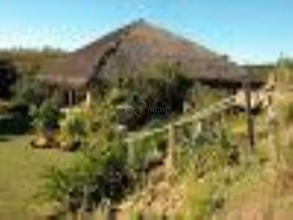 Imagem TERRENO Á VENDA EM CONDOMÍNIO FECHADO- MACAÉ/RJ