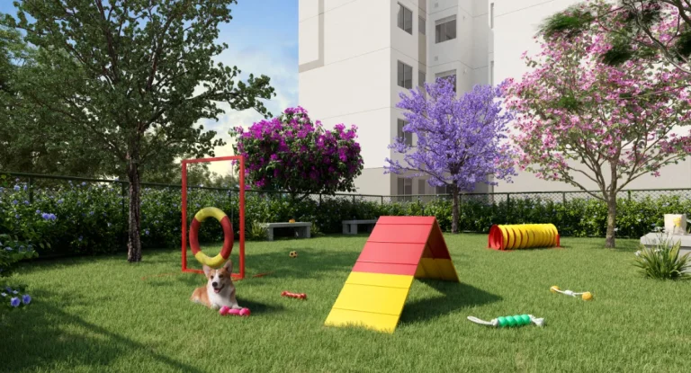 Imagem Saia do aluguel,Apartamento no Soul taquá com subsídio de ate 55mil pronto