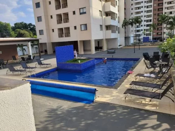 Imagem Oportunidade Imperdível! Residencial Máximo Clube, Vila Brasília!