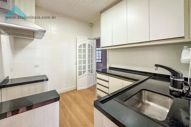 Imagem Viva momentos inesquecíveis em sua nova casa! proximo a Alameda Lucas Nogueira Garcez.