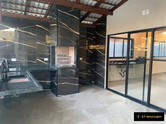 Imagem Casa De Campo Em Atibaia 10min do Centro e Rod.Fernão Dias 950mil Financia!