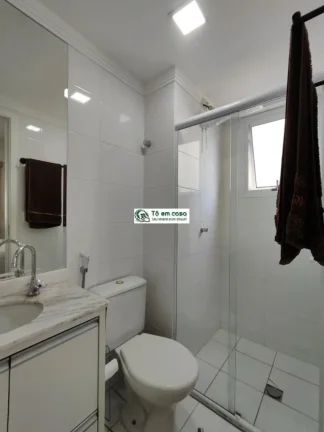 Imagem APARTAMENTO RESIDENCIAL em SÃO JOSÉ DOS CAMPOS - SP, URBANOVA V