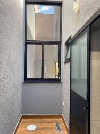 Imagem Casa com 3 suítes à venda, 155 m² por R$ 950.000 - San Marco - Ribeirão Preto/SP