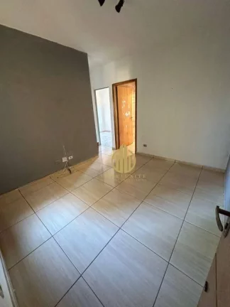 Imagem Apartamento com 2 dormitórios para alugar, 47 m² por R$ 1.080/mês - Ipiranga - Ribeirão Preto/SP