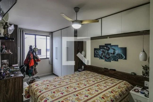 Imagem Apartamento à Venda - Recreio, 3 Quartos, 186 m2