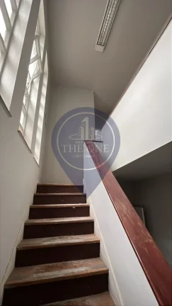 Imagem Excelente Casa Comercial para Locação em Indianópolis, São Paulo-SP: 1 Banheiro, 4 Vagas de Garagem, 300m² de Área.