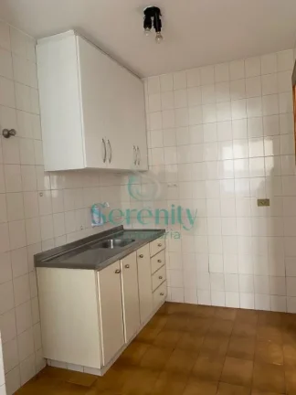 Imagem Apartamento no Centro - 2 dormitórios por R$280.000,00 - Centro - Londrina/PR