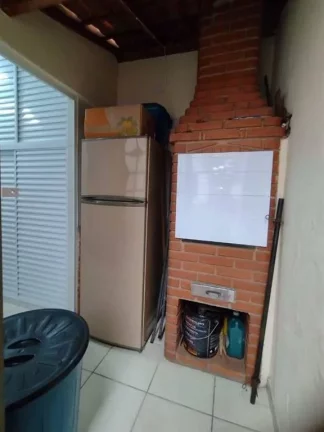 Imagem Casa com 3 dorms, Canto do Forte, Praia Grande - R$ 930 mil, Cod: 1222