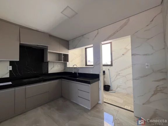 Imagem Apartamento à Venda no Jardim Centro em Patos de Minas – 3 Quartos, 2 Suítes e Excelente Localização