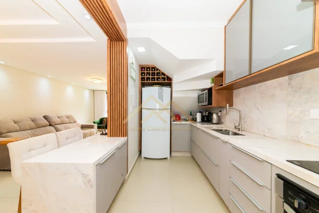Imagem Residencial Vila das Araucárias