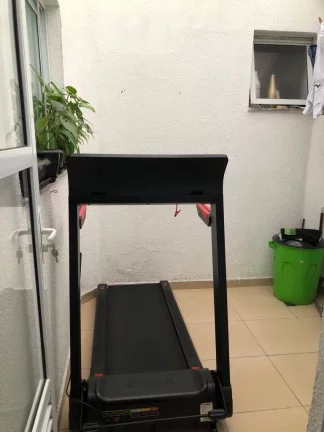 Imagem Apartamento com 2 dormitórios à venda, 53 m² por R$ 250.000 - Jardim Marek - Santo André/SP
