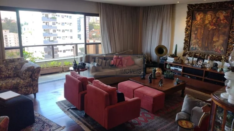 Imagem APARTAMENTO À VENDA NA ACLIMAÇÃO, SÃO PAULO