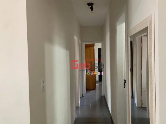Imagem Apartamento com 3 dormitórios à venda, 140 m² por R$ 800.000 - Vila Nova - Cabo Frio/RJ
