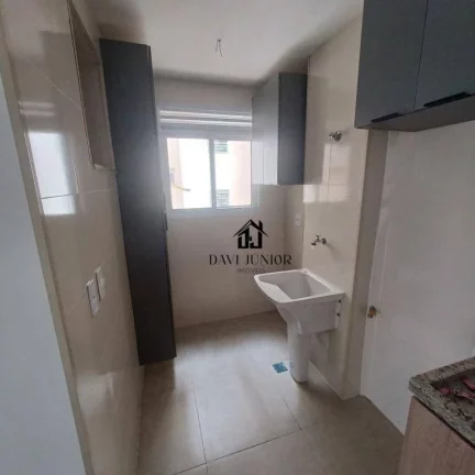 Imagem Apartamento com 3 dormitórios, 67 m² - venda por R$ 899.000 ou aluguel por R$ 2.850/mês - Parque Campolim - Sorocaba/SP