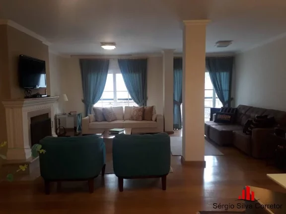 Imagem Apartamento a Venda, na Vila Capivari Centro Turístico.