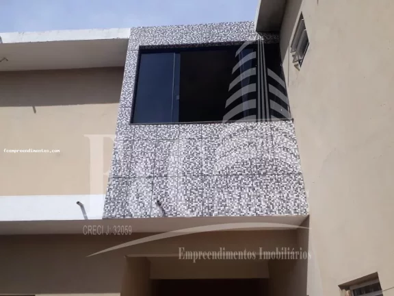 Imagem Casa / Sobrado para Venda em Tatuí, Residencial Astória, 4 dormitórios, 1 suíte, 2 banheiros, 2 vagas