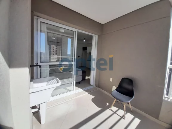 Imagem Loft 37m2 sem mobiliado no Marco Zero Av Kennedy para locação
