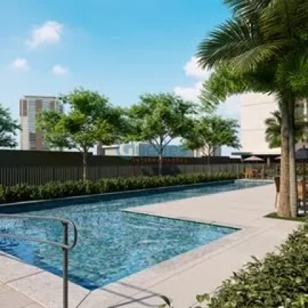 Imagem Apartamento 02 Dorm. em Vila Sonia - São Paulo, SP por 484100