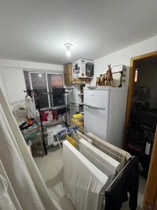 Imagem Sofisticado Apartamento de 98m² em Tambauzinho – Conforto, Estilo e Localização Privilegiada!