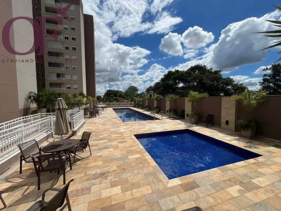 Imagem Ótimo apartamento à venda - Residencial Contemporâneo - Jundiaí - SP