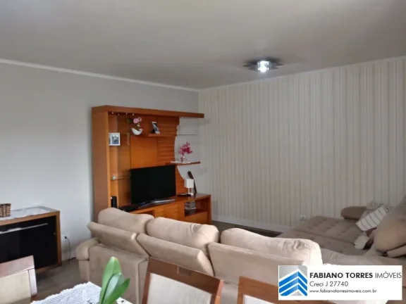 Imagem Apartamento à venda em Santo André/SP