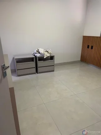 Imagem Casa à Venda no Morada da Serra – 2 Quartos + Churrasqueira | Patos de Minas-MG