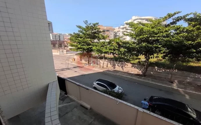 Imagem Apartamento com 2 dormitórios para venda - Braga - Cabo Frio/RJ
