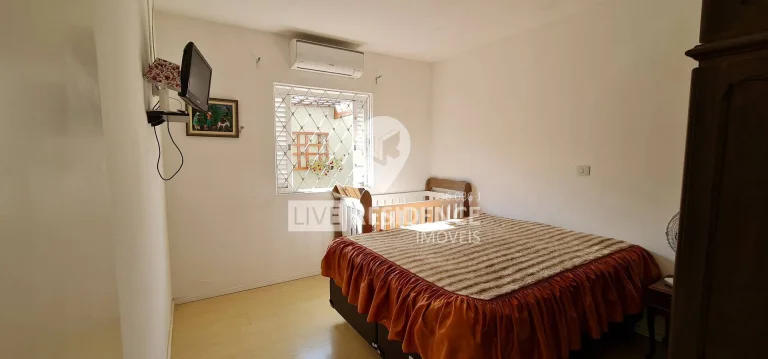 Imagem Casa à Venda na Vila Brasileira - Itatiba/SP