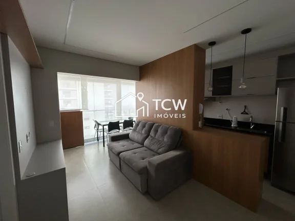 Imagem Apartamento para alugar no bairro Pinheiros - São Paulo/SP, Zona Sul